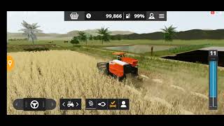 Fs 20 Mod Kubota