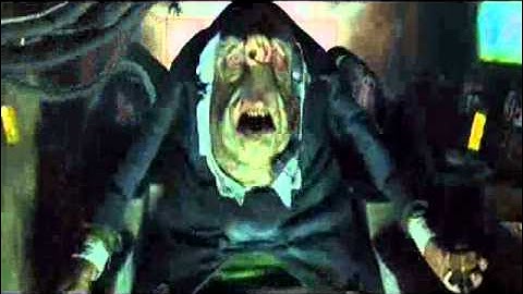 The Hitchhikers Guide To The Galaxy: Red Dwarf style Intro