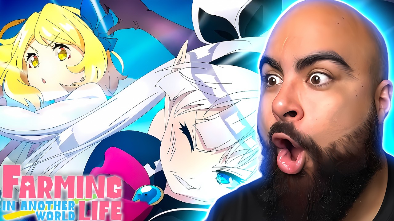 MARTIAL ARTS TOURNAMENT!! | Farming Life In Another World S2