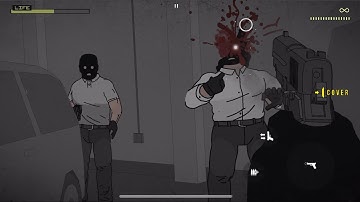 SIERRA 7: TACTICAL SHOOTING- iOS- Episode 4 [Parkade]- Early Access Gameplay #3- iPhone X