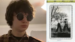 How to play Fill in the Blank by Car Seat Headrest