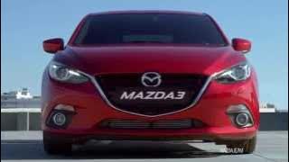 Mazda3 161 TV Ad