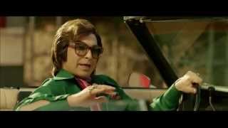 English Film Trailer Sample - Time Machine 1973 Zaman Makinesi 1973