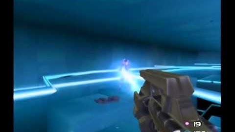 Timesplitters 2 Story Map Maker PS2 Gameplay Playthrough 5