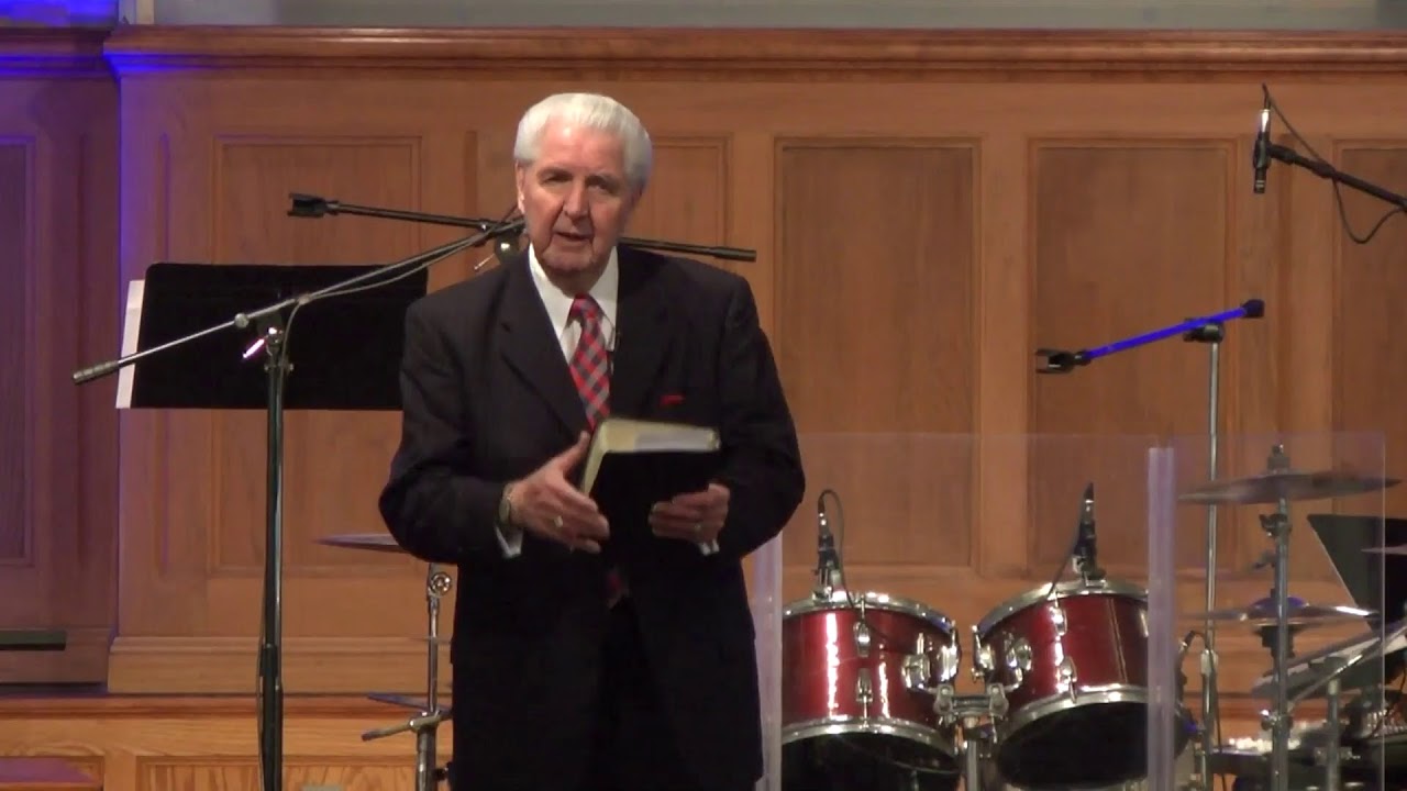 PrimeTime with Jim McNeil - YouTube