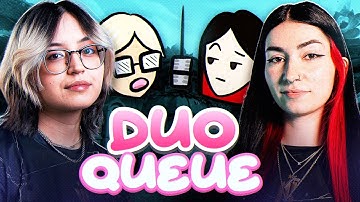Most OVERRATED player at CHAMPS? — Duo Queue Podcast Ep. 1