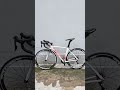(Đã bán)Road Tropix, khung nhôm càng carbon, group tiagra,  48, cặp bánh mavic#ohbike0354567566
