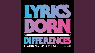 Differences (Radio Edit)