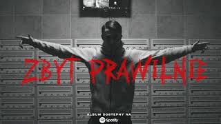 Teabe - Zbyt Prawilnie Prod. Mvteusz Młynvrski Preludium Ep 2020