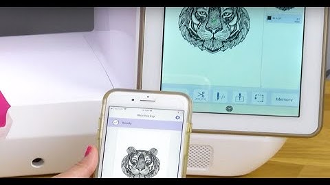 The IQ Intuition™ Monitoring App for the Solaris
