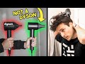 The NEW Dyson Hair Dryer Killer?  Get BETTER Hairstyles