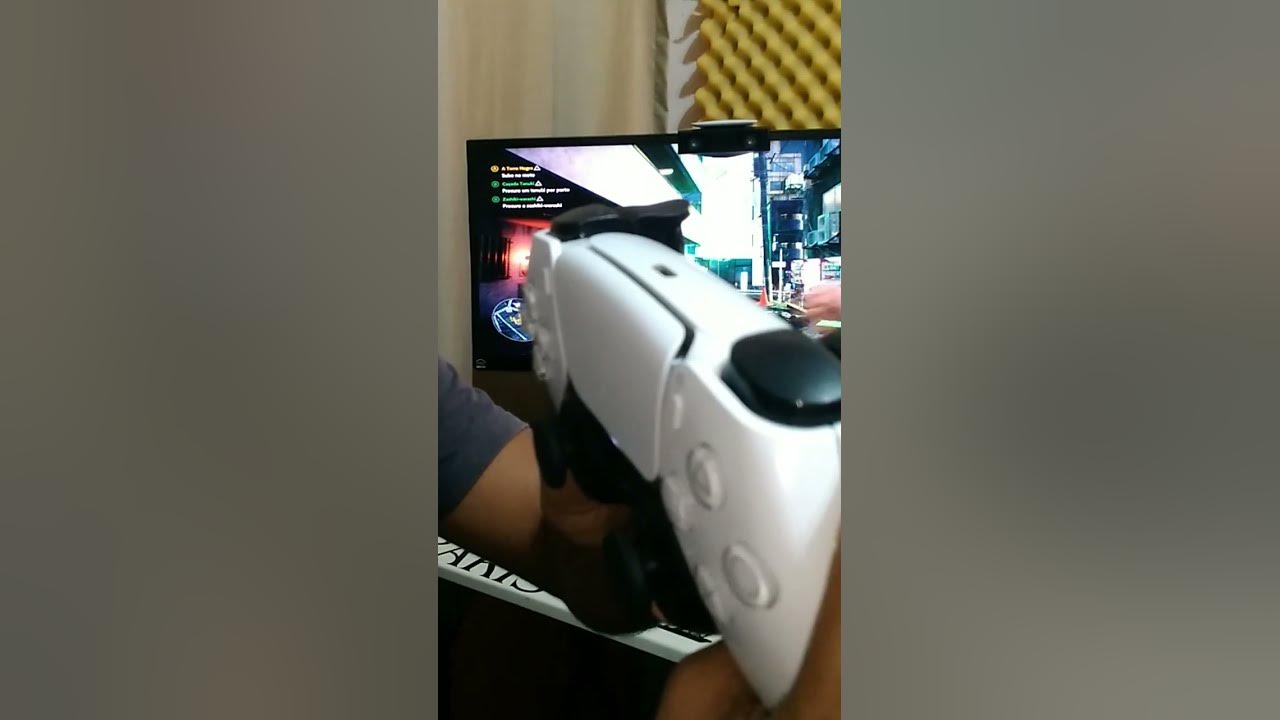 Atualização secreta do PS5 pode dobrar velocidade de download