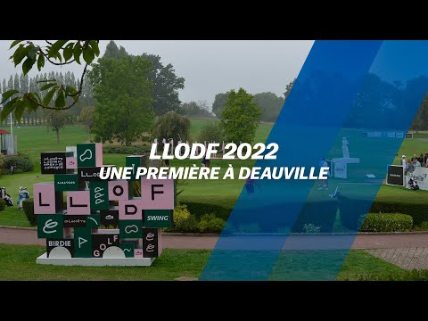 Lacoste Ladies Open de France : Une première à Deauville