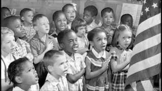 Summer Russell - We Shall Overcome - a cappella harmony