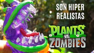 PVZ PLAYSET!!! MEXICAN screenshot 5