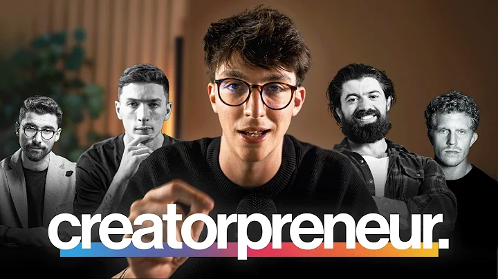 How to Build a 6-Figure Personal Brand (Step by Step)