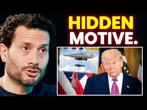The REAL Reason Trump Did This To Iran… (It’s Not What You Think)