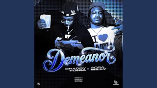 Demeanor