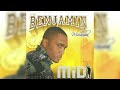 Frère Benjamin Mulamba - Motema