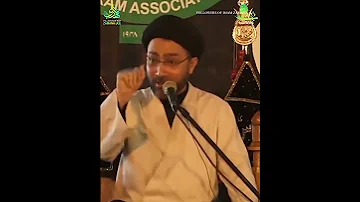 QURAN MA MATAM KA ZIKR ALLAMA SHEHNSHAH NAQVI REPLY TO MUFTI TARIQ 
