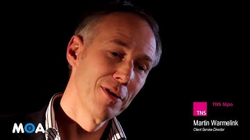 MOA Digital Analytics Keurmerk voor TNS NIPO