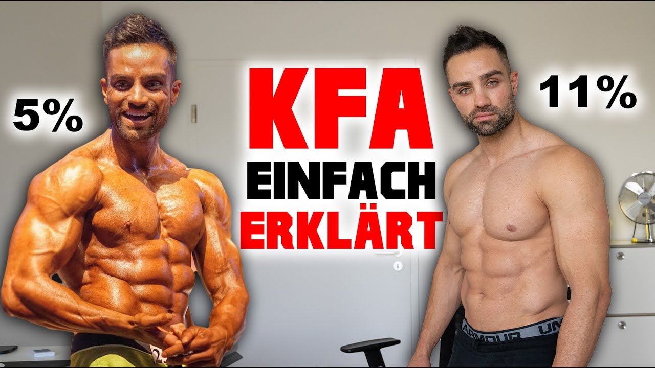 k-rperfettanteil-was-ist-der-perfekte-kfa-youtube