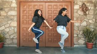 The Jawaani song Dance Cover / Student of the year 2 / The Artistic Studio Choreography