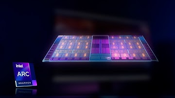 Intel Arc | Intel Xe Matrix Extensions (Intel XMX)