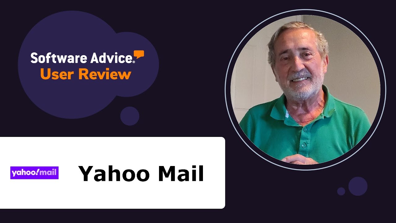 Yahoo Mail Software Reviews, Demo & Pricing - 2023