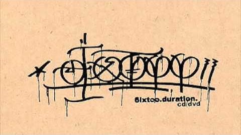 Sixtoo - Duration Part 7