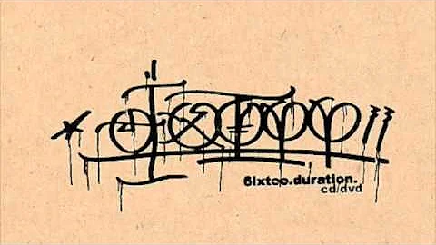 Sixtoo - Duration Part 7