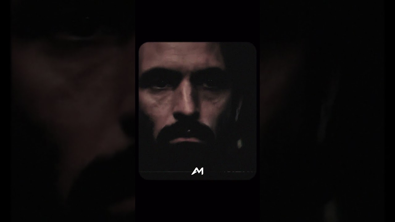 There are two kinds of pain in this world. The pain that hurts… and the pain that alters.