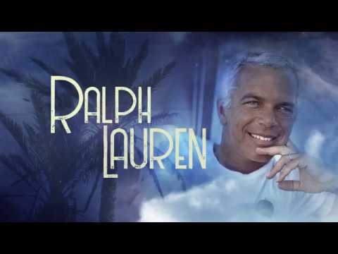 Ralph Lauren Talks Cinematic Approach to Dressing, Dream of Film