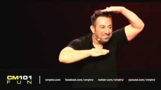 Cem Ylmaz   Hazr plaz Anlataym Dedim