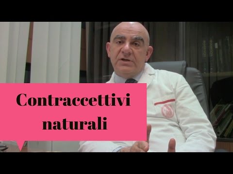 Video: Controllo Delle Nascite Naturale: Altri Metodi Di Contraccezione