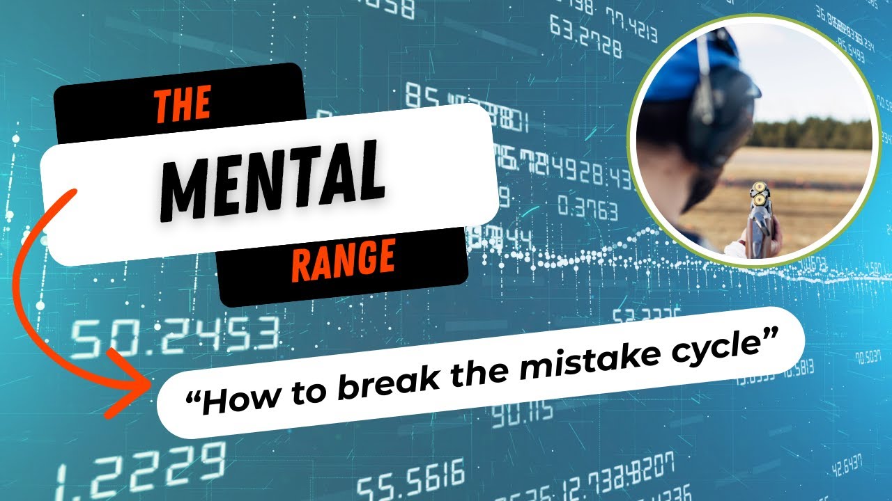 The Free Mental Skill Most Shooters Ignore