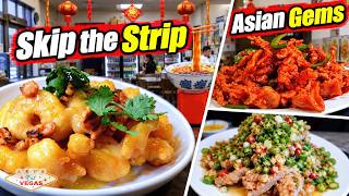 Skip the Strip 4 Asian Gems Locals Keep to Themselves