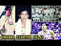 GAANO NGA BA KAGALING SI JOEY MARQUEZ? | Ang Nagbigay Ng Unang Kampeonato Sa Brgy. Ginebra