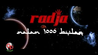 Radja - Malam 1000 Bulan