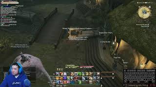 LIVE: PoTD MCH - No Sus/Regen Pot* Challenge | 54x Clears | !tokyo | Both Hands on Keyboard Gameplay