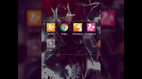 LATEST UPDATED GLO UC MINI HANDLER SETTINGS