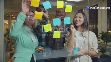 Navigating Change  A Leader