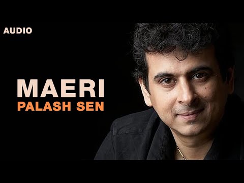Maeri | Phir Dhoom | Palash Sen