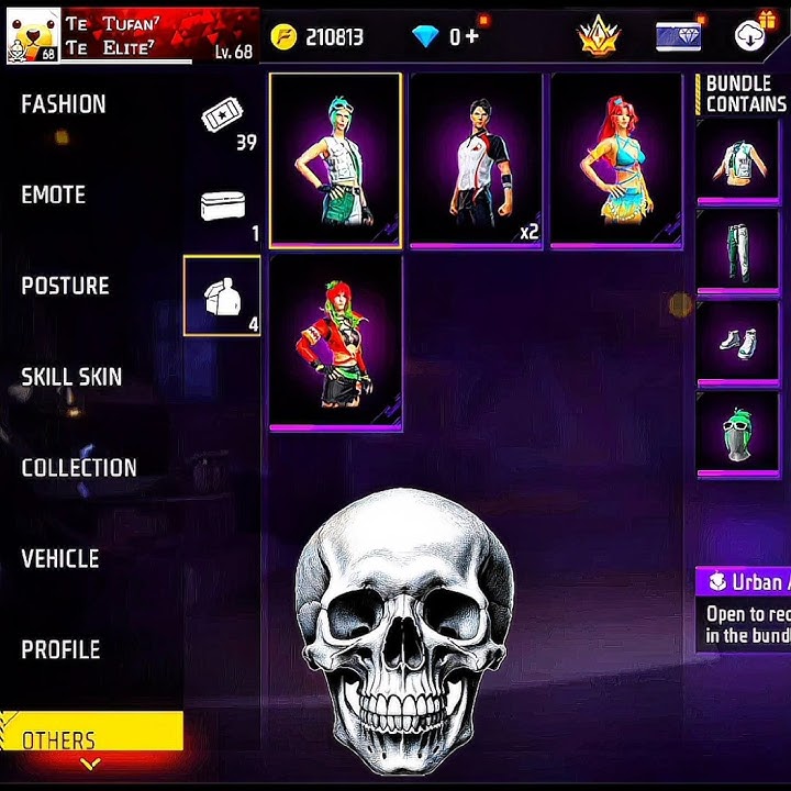 In 2020 Everyone Did This in Free Fire 😱 | Nostalgia Shorts