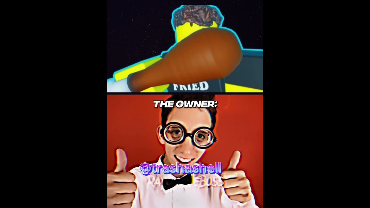 The Owner Battle Bricks Roblox 