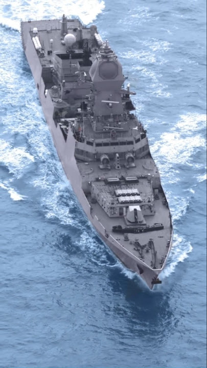 project 18 of indian navy #p18 #project18 #indiannavy #shortsinhindi #indiandefense#seawarfare
