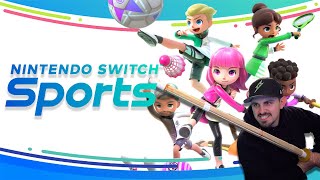 Mastering Nintendo Switch Sports online play test like a champ