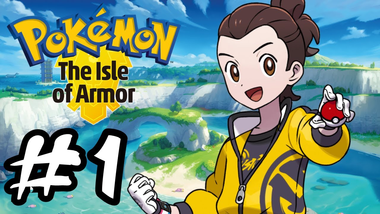 pokemon-sword-shield-expansion-pass-the-isle-of-armor