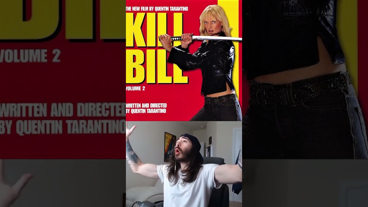 Рейтинг фильмов Квентина Тарантино | 