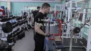 видео: Третий способ периодизации. Подробный рассказ. Часть 1. картинка: Третий способ периодизации. Подробный рассказ. Часть 1.